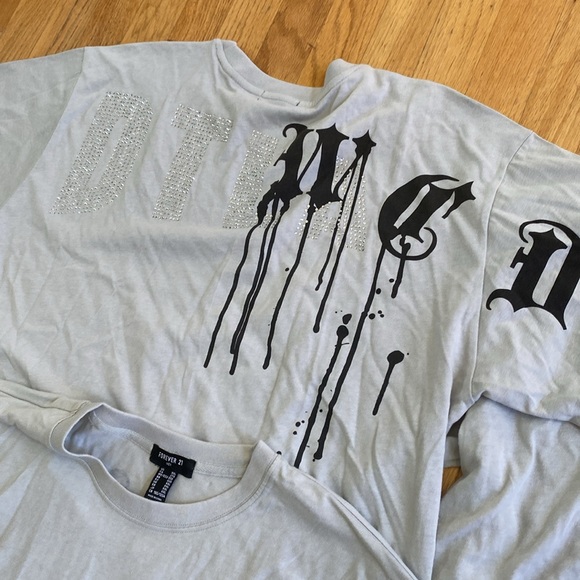 Matching T-Shirts Bundle size M L XXL - Picture 6 of 6